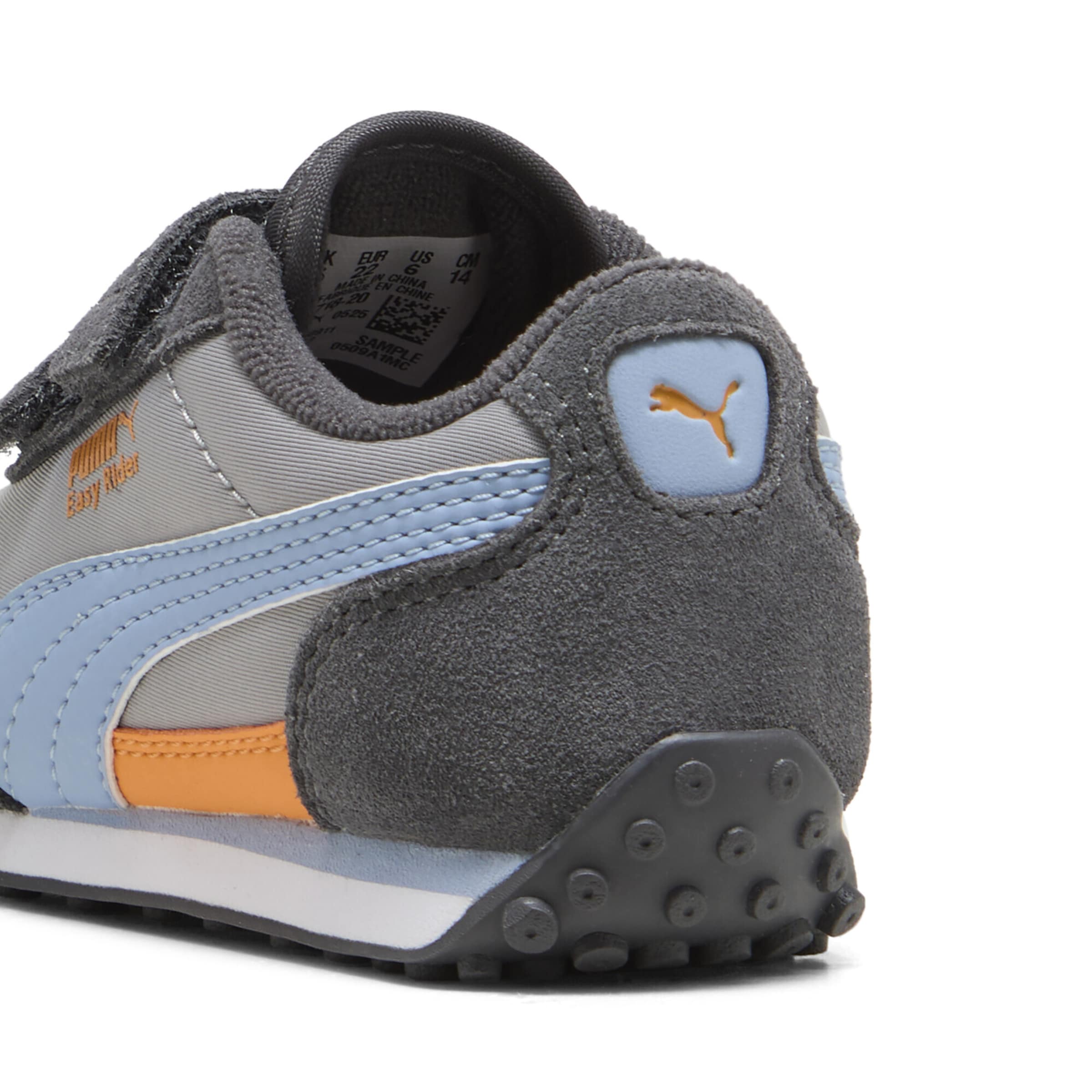 PUMA Sneakers in Grijs