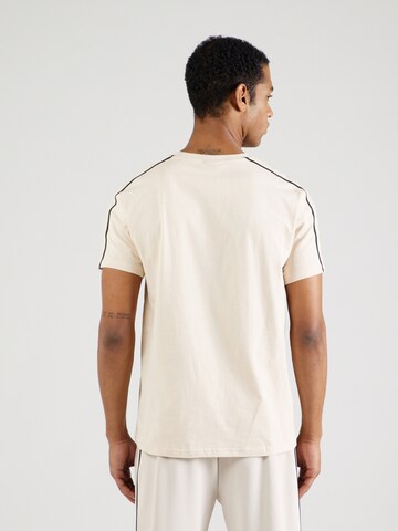 ELLESSE Shirt 'Popipo' in Beige