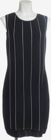 Marc Cain Kleid XL in Schwarz: predná strana