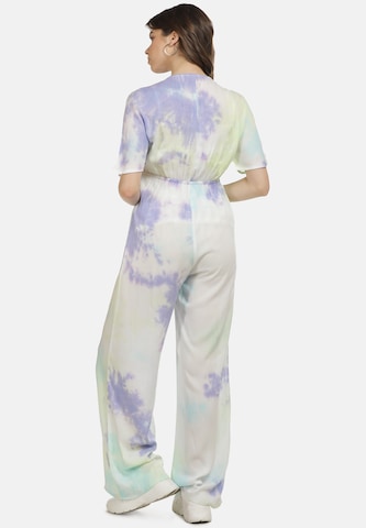 MYMO - Jumpsuit en Mezcla de colores