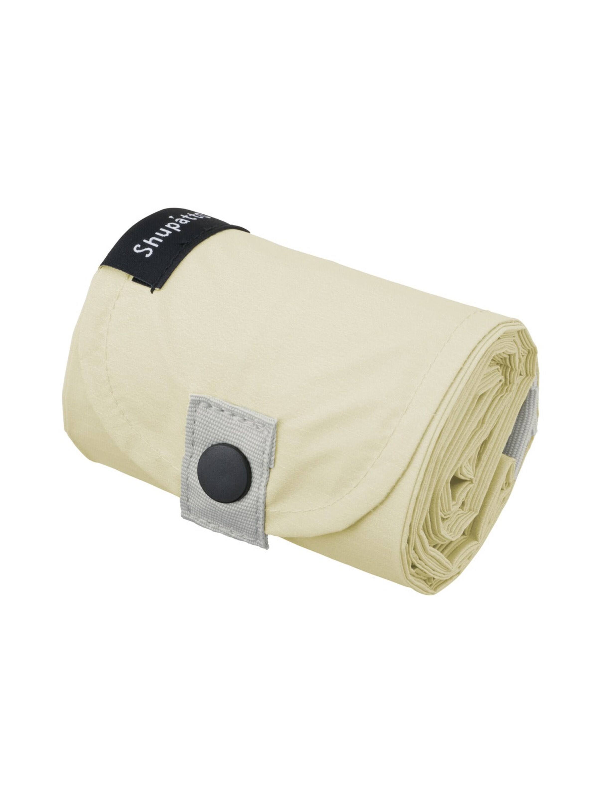 Shupatto Torba shopper 'Compact Bag M' w kolorze biały