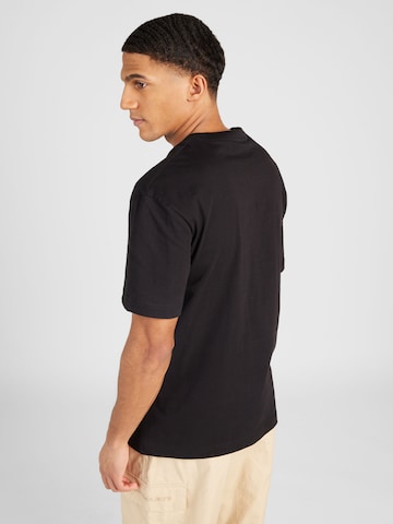 Calvin Klein Koszulka w kolorze czarny