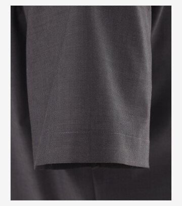 CASAMODA Regular fit Button Up Shirt in Grey