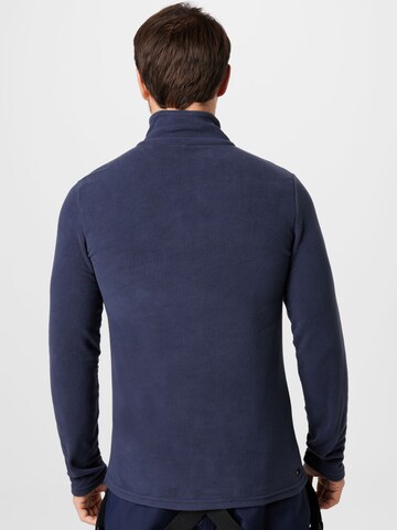 PROTEST Sports sweatshirt 'PERFECTO' in Blue