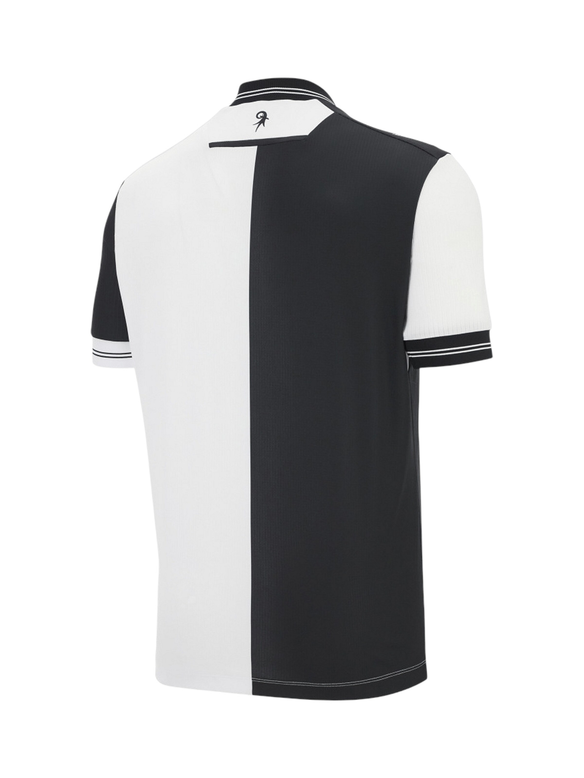 MACRON Mezek 'FC Basel 2025/2026' - fekete