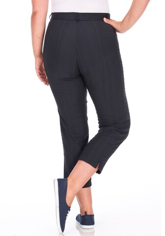 KjBRAND Regular Pants in Blue