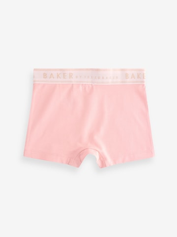 Baker by Ted Baker Spodní prádlo – pink