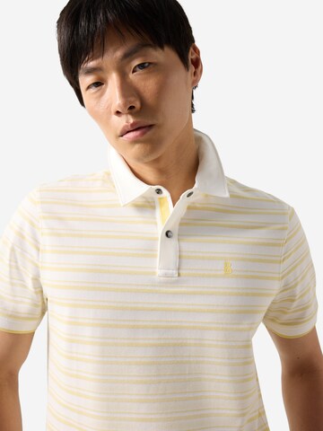 BOGNER Shirt in Yellow