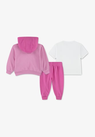 Nike Sportswear Set - Ružová