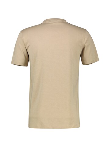 LERROS Shirt in Beige