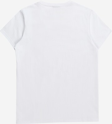 T-Shirt 'Eula' ELLESSE en blanc
