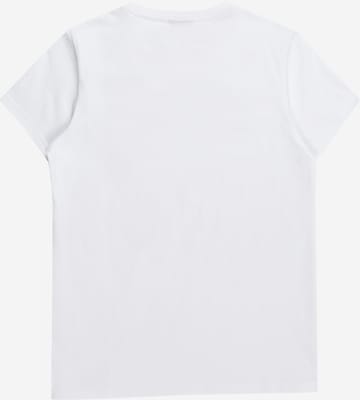 T-Shirt 'Eula' ELLESSE en blanc