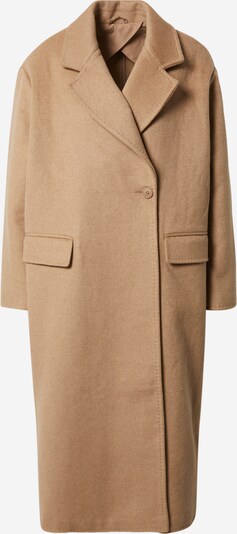 LeGer Premium Between-Seasons Coat 'Dajana' in Chamois, Item view