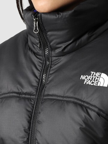 THE NORTH FACE Jacke in Schwarz