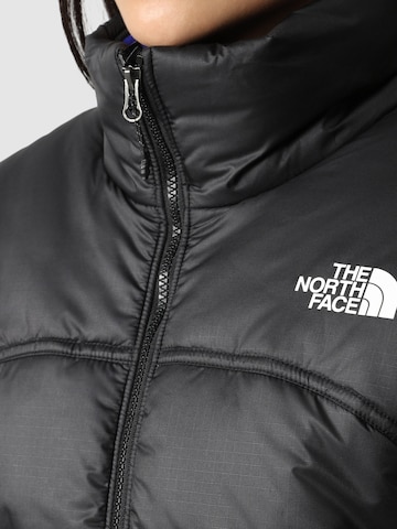 THE NORTH FACE Přechodná bunda – černá