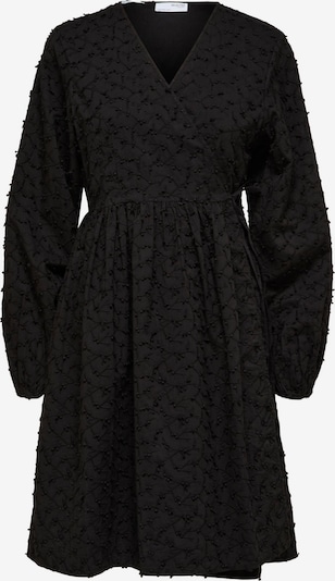 SELECTED FEMME Dress 'Poe' in Black, Item view