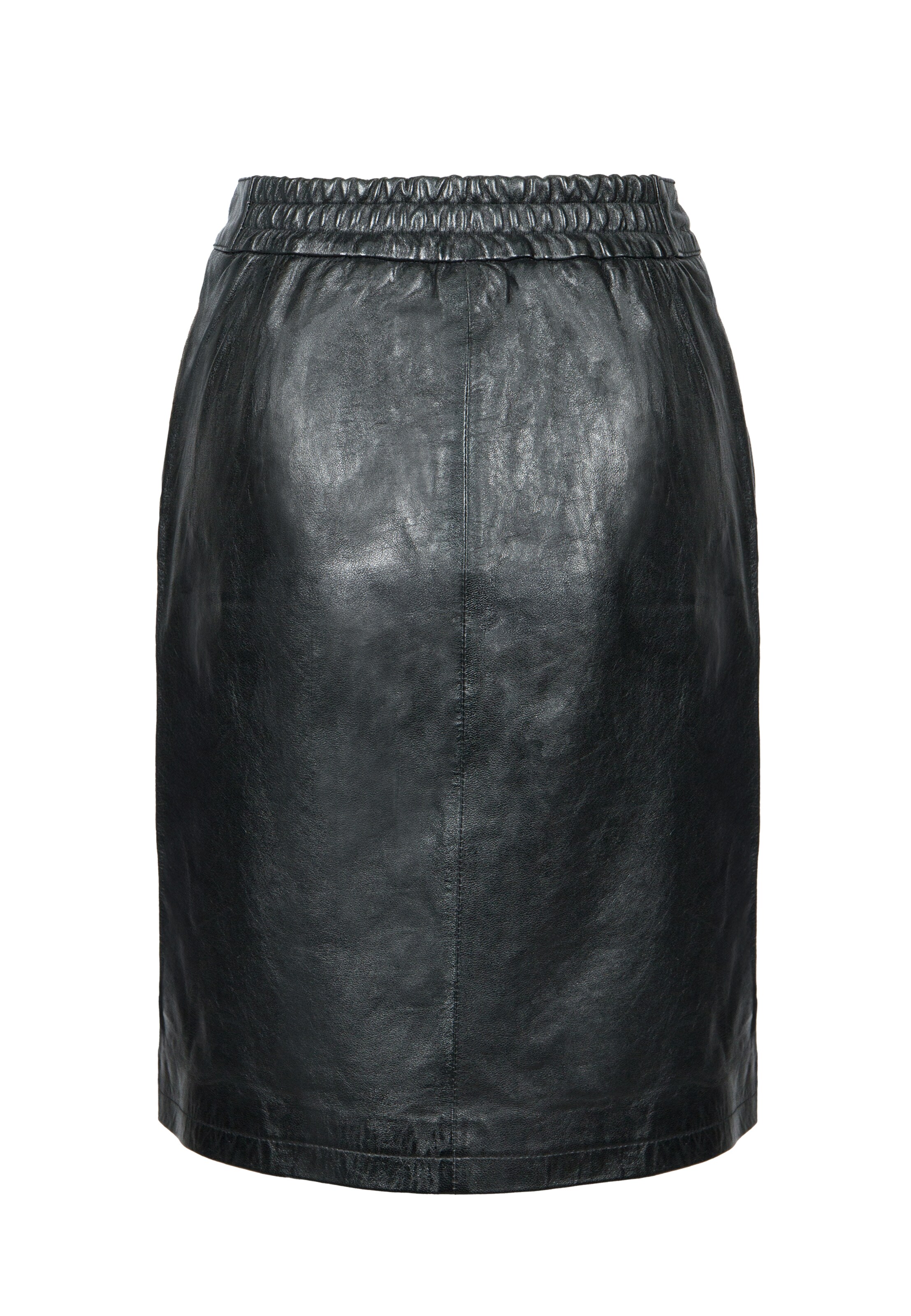 FREAKY NATION - Saia 'Twiggy' em preto