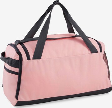 PUMA Sports Bag in Pink