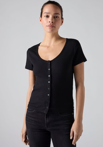 LEVI'S ® Shirt in Black