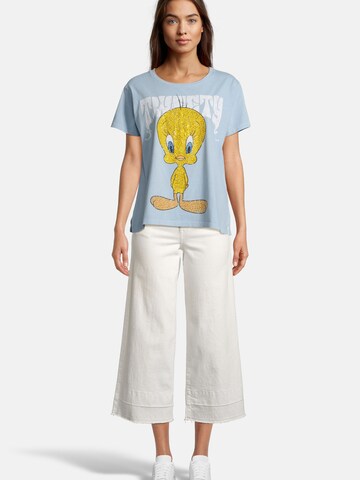 Frogbox T-Shirt in Blau