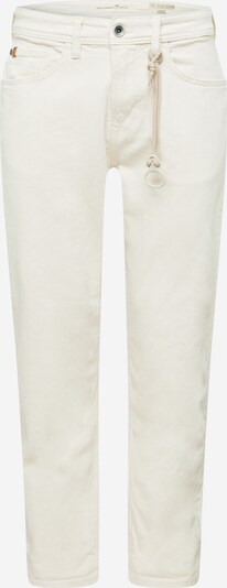 Jeans TOM TAILOR DENIM pe alb, Vizualizare produs