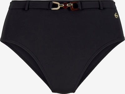 LASCANA Bikini donji dio 'Yves' u crna, Pregled proizvoda