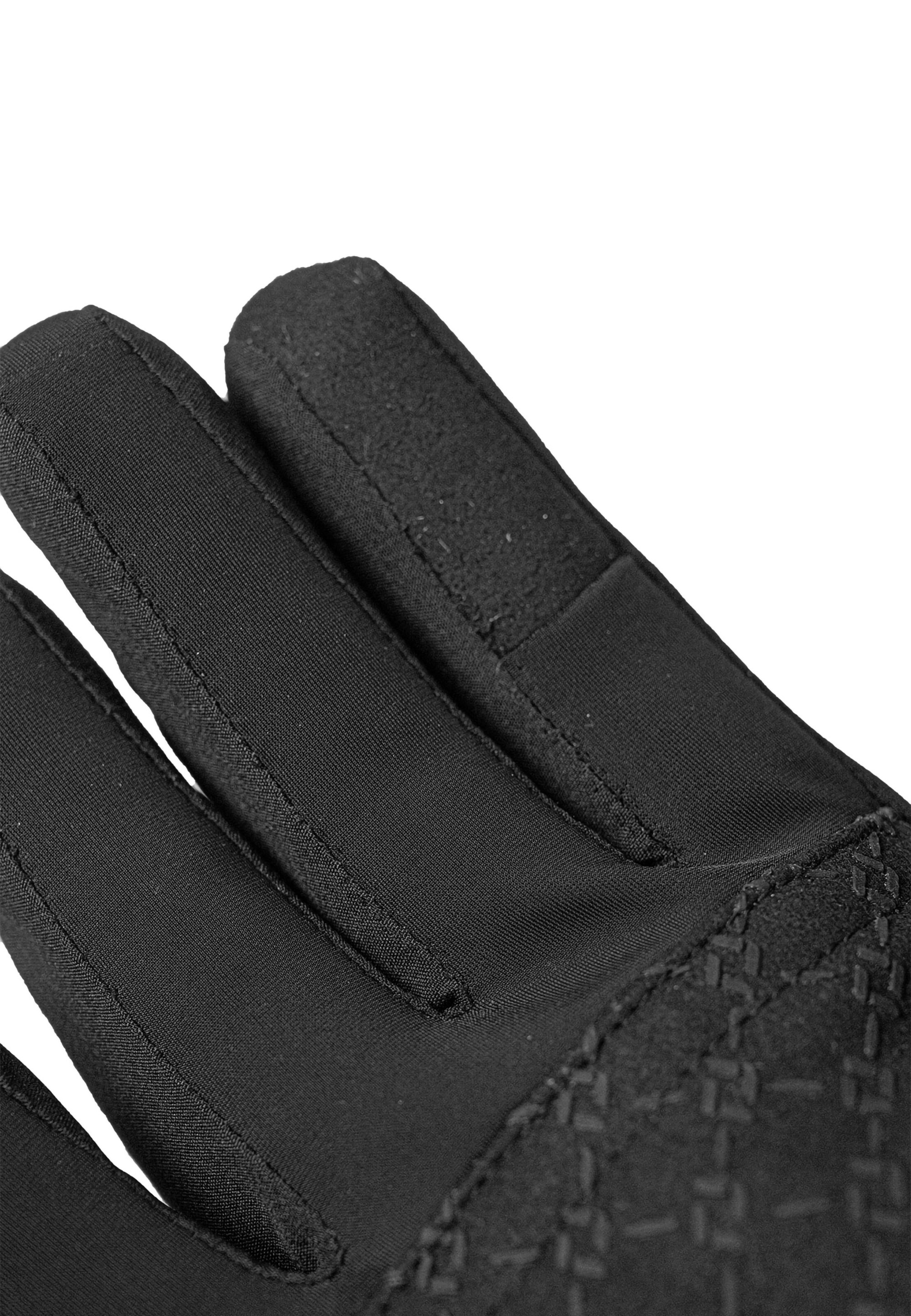 REUSCH Sporthandschoenen 'Loredana' in Zwart
