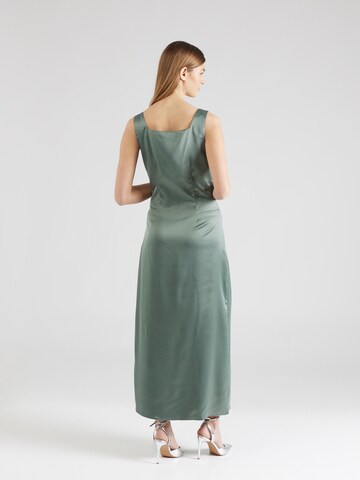 VERO MODA Dress 'POPPY' in Green