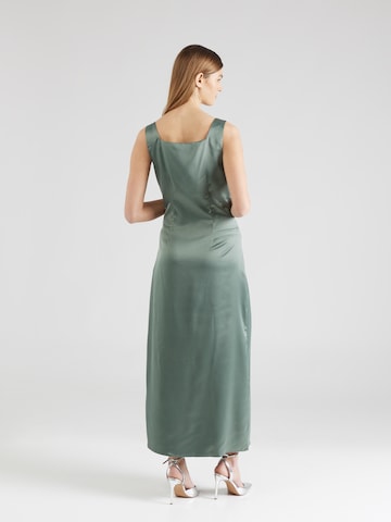 VERO MODA - Vestido 'POPPY' em verde