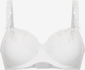 FELINA BH 'Rhapsody' in Weiß: Vorderseite