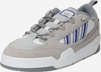 ADIDAS ORIGINALS Sneakers low 'ADI2000' i mørkeblå / grå / hvit, Produktvisning