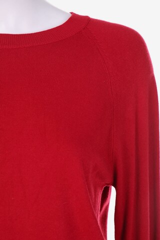 ViCOLO Sweater & Cardigan in M in Red