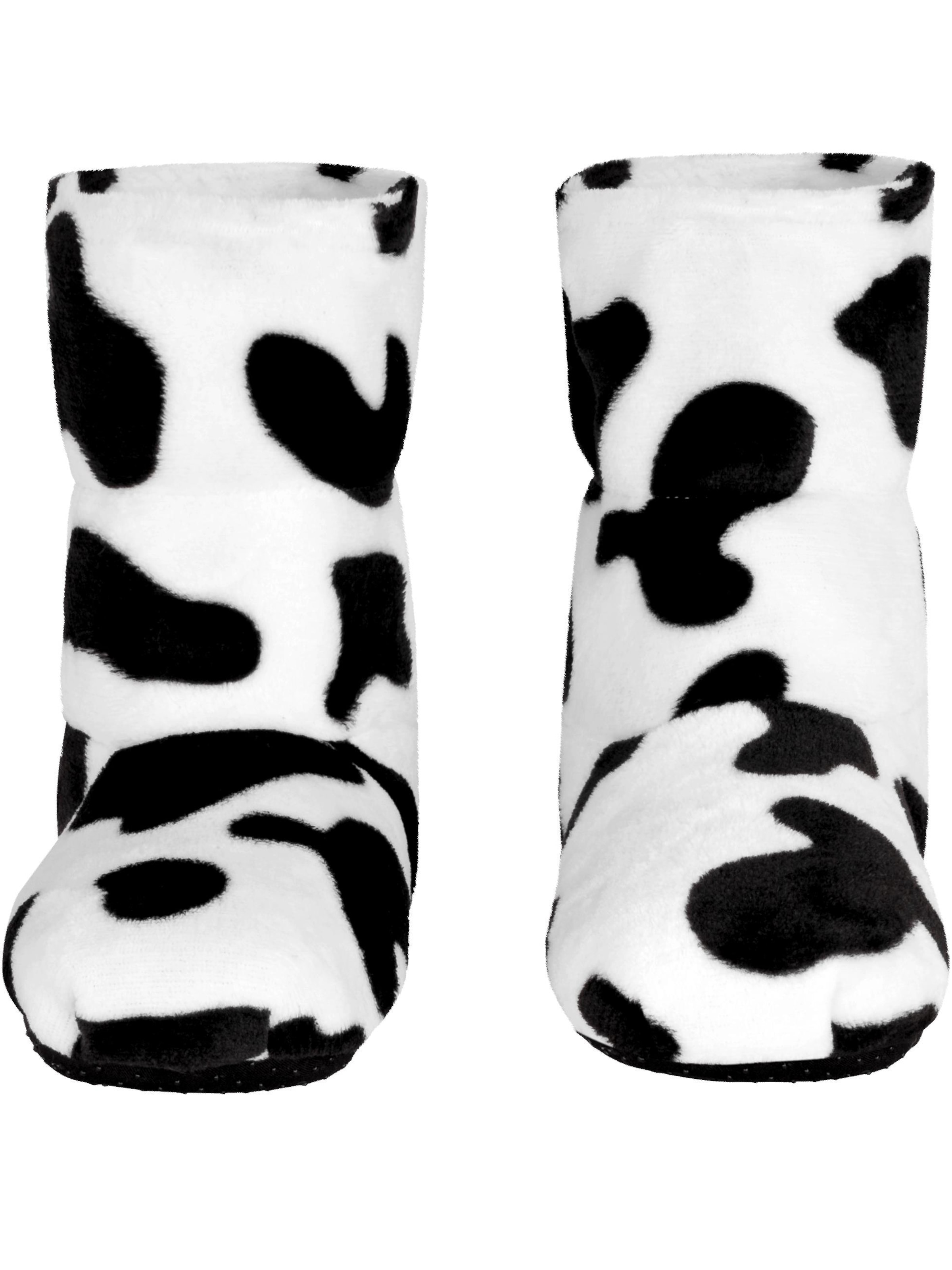 normani Slippers in Black