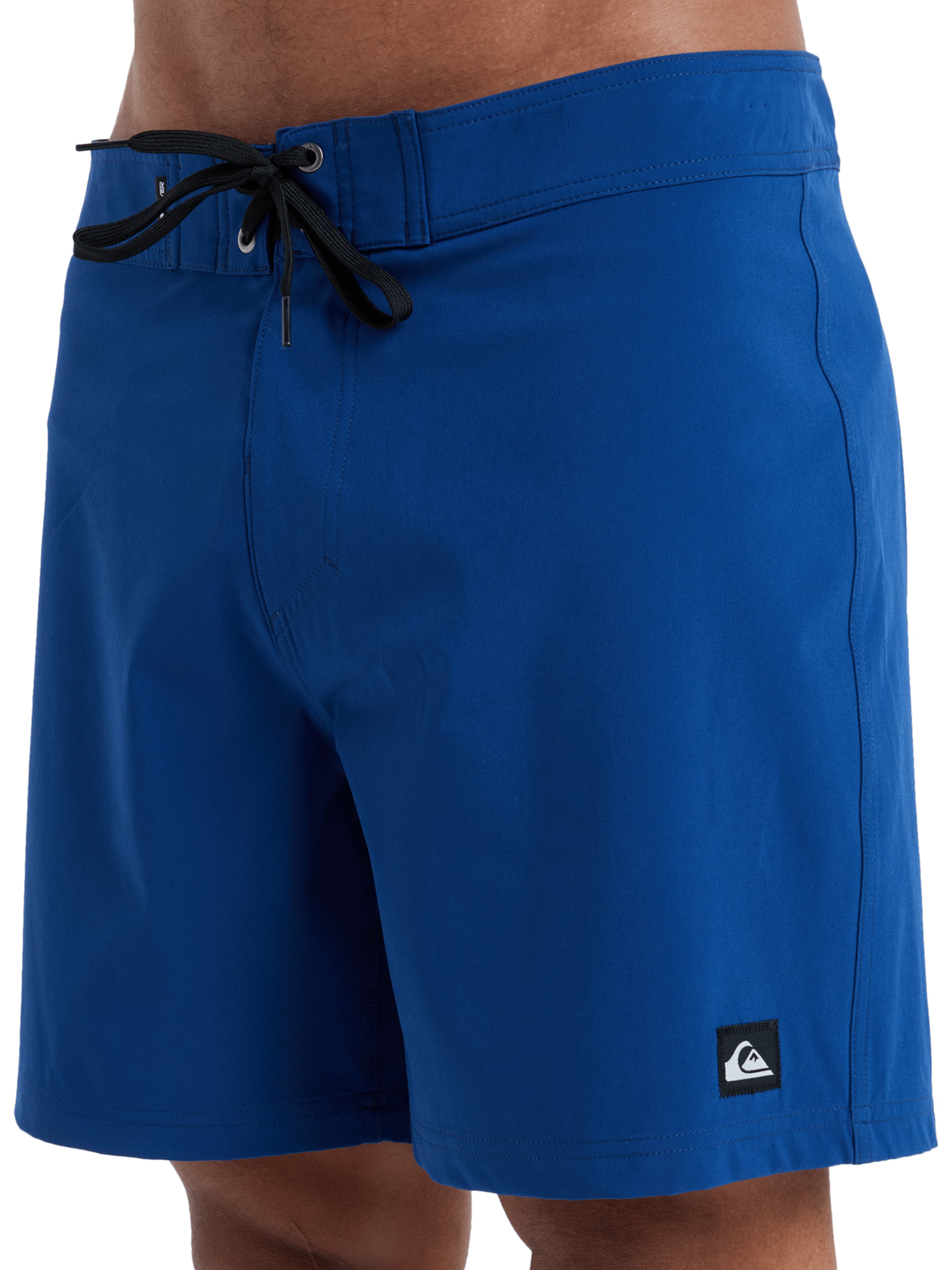 QUIKSILVER Swimming Trunks 'Kaimana' in Blue