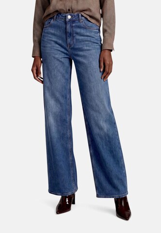 zero Regular Jeans in Blue