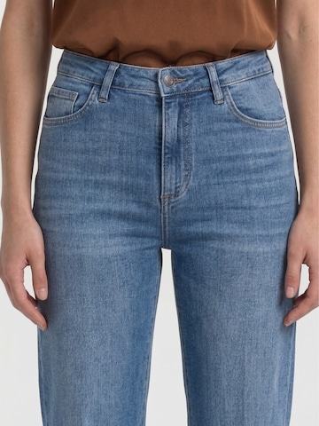 regular Jeans di Rich & Royal in blu