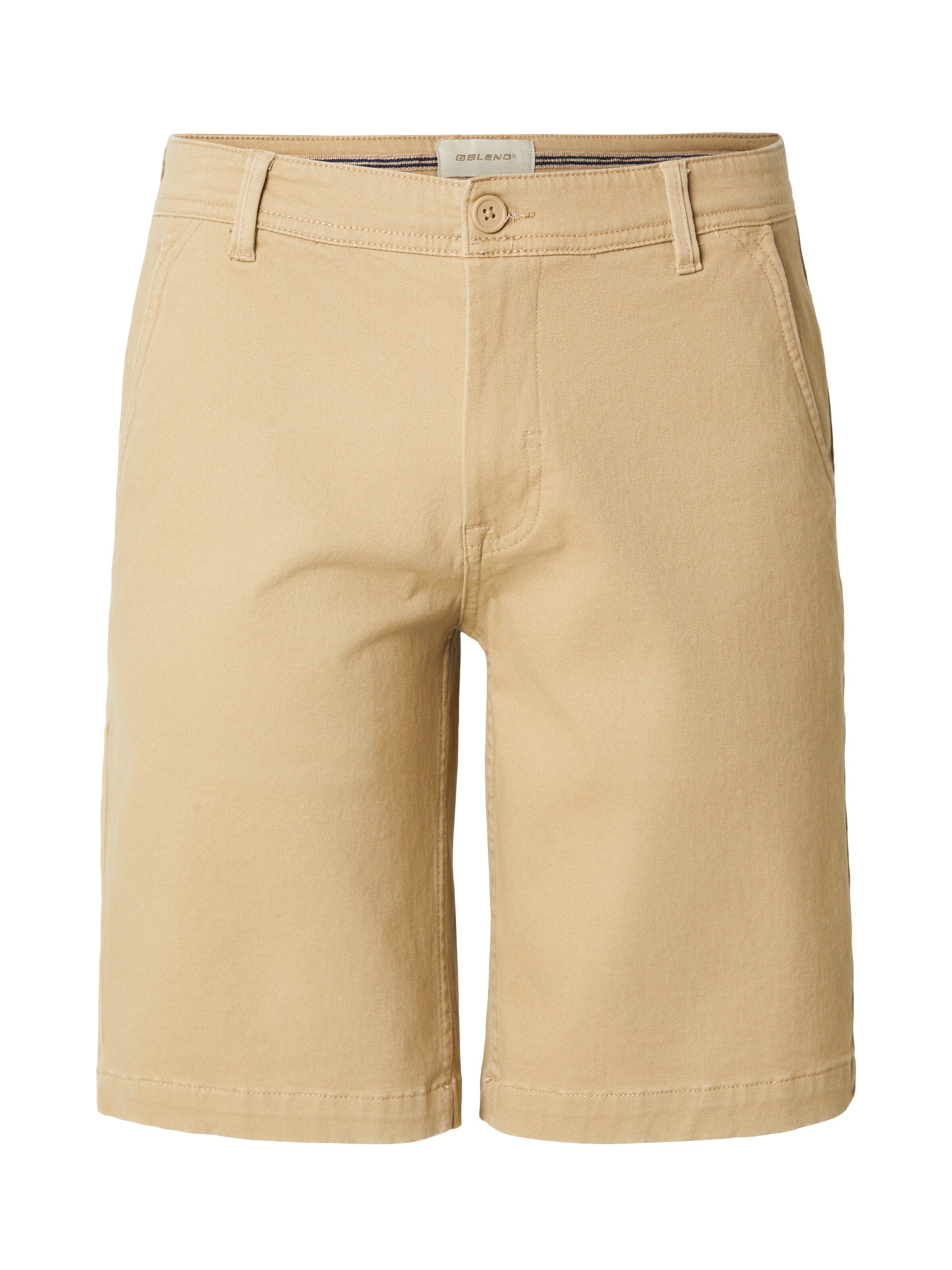 BLEND Παντελόνι τσίνο 'BH_MASON' σε μπεζ, Άποψη προϊόντος