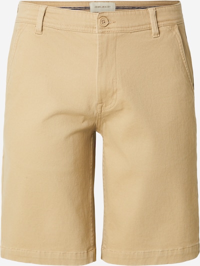 BLEND Chinohousut 'BH_MASON' värissä beige, Tuotenäkymä
