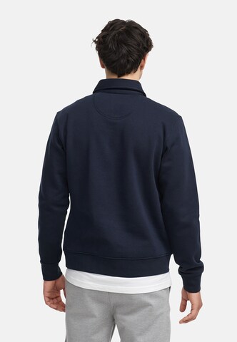 Kronstadt Sweatshirt in Blue