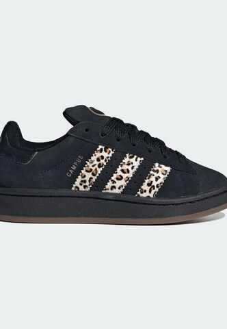 ADIDAS ORIGINALS Trainers 'Campus 00s' in Black
