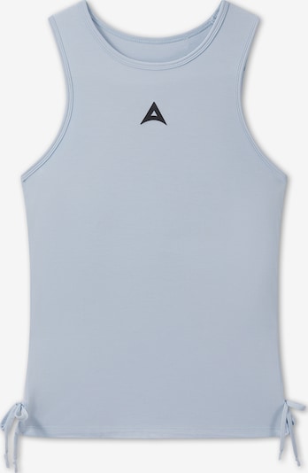 Vestă sport 'Lifewear' pe XS A-Game pe albastru, Vizualizare produs