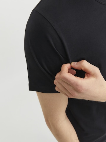 JACK & JONES Särk, värv must