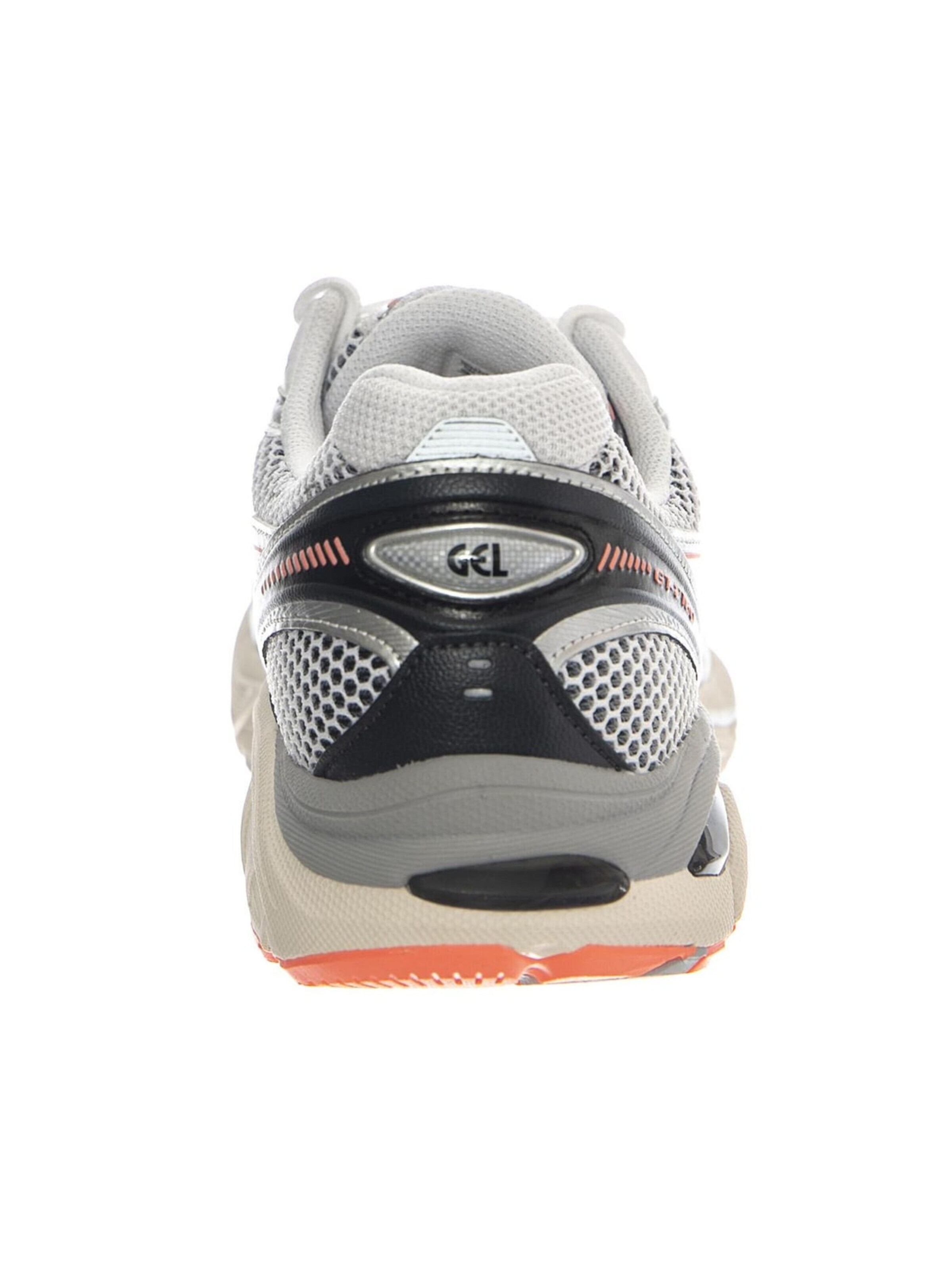 Chaussure de sport à lacets 'GT-2160 White / Sun Coral' ASICS en mélange de couleurs