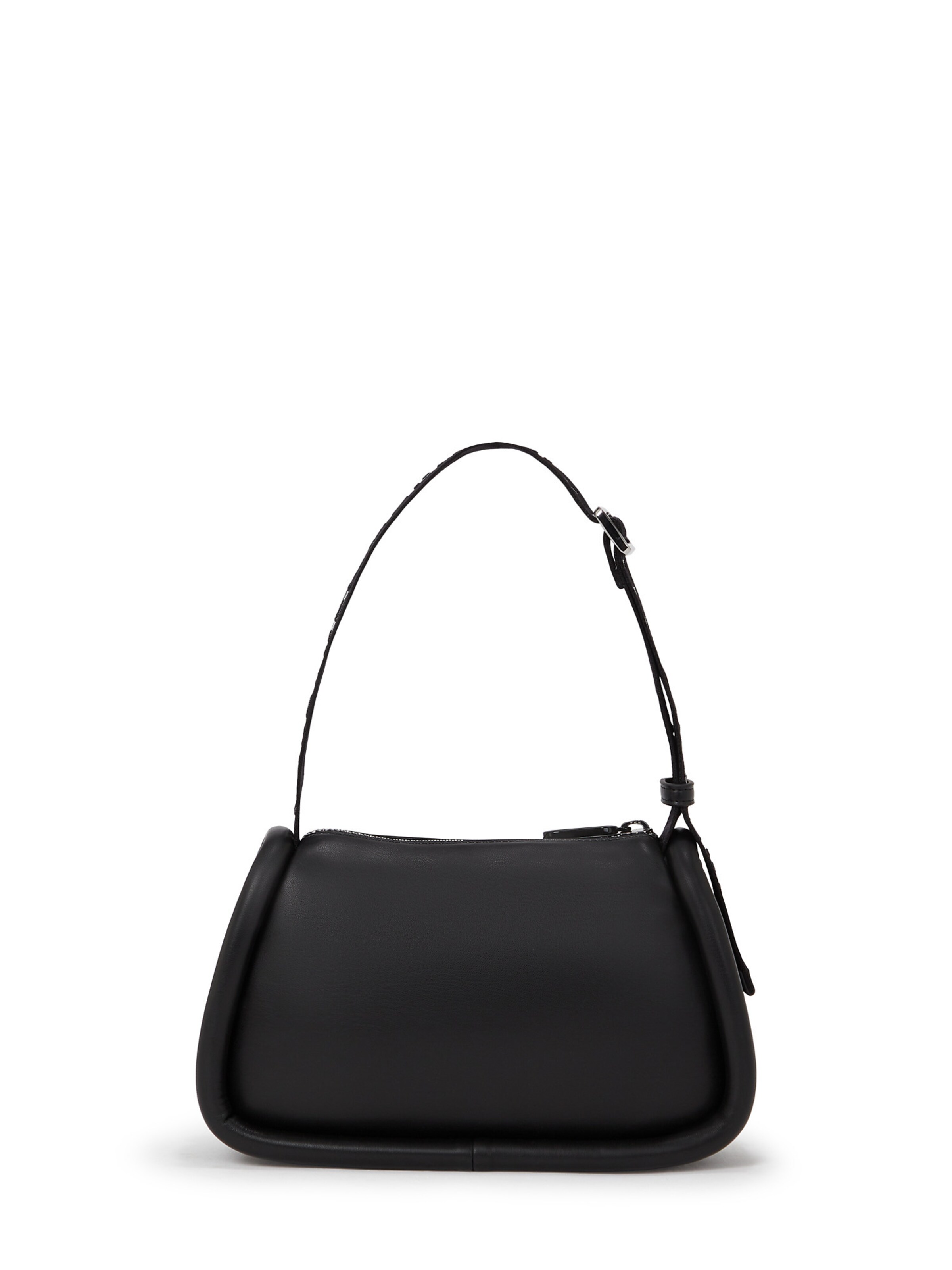 Borsa a spalla di KARL LAGERFELD JEANS in nero