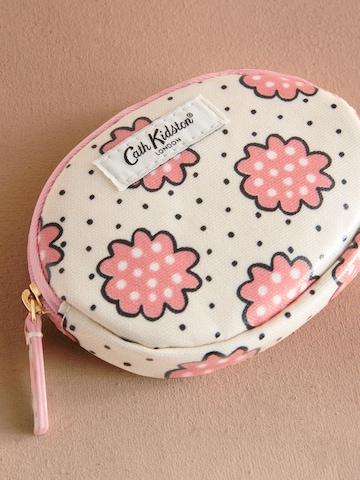 Cath Kidston Wallet in Beige