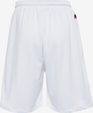 FUBU Regular Pants in White