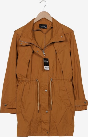 Reserved Jacket & Coat in L in Orange: front