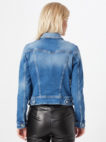 LTB Between-Season Jacket 'Dean' in Blue