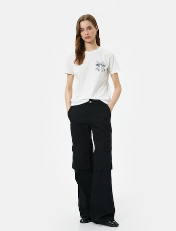 Koton Shirt in Wit