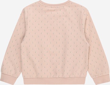 NAME ITSweater majica 'FANJA' - roza boja